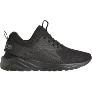 ZAPATILLAS DEPORTIVAS SAN PUERTO EL KID NEGRO