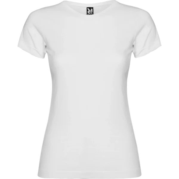 Camiseta Personalizada Mujer