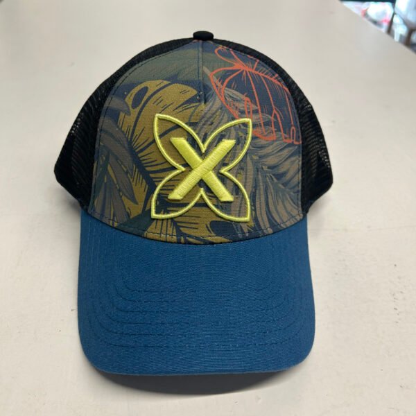 MUNICH CAP BTS