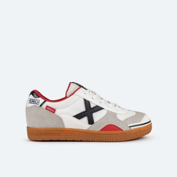 MUNICH GRESCA KID 319