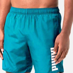 BAÑADOR PUMA MID SWIM SHORTS