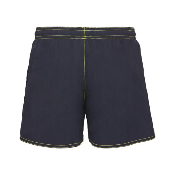 BAÑADOR ADIDAS YB SOLID - Imagen 2