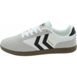 HUMMEL COE25 BLANCO Y NEGRO