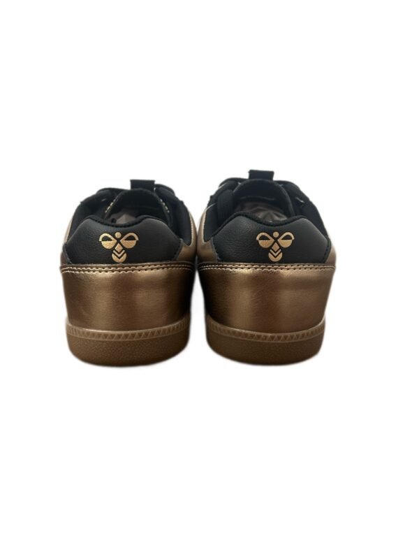 HUMMEL DORADO/NEGRO - Imagen 2
