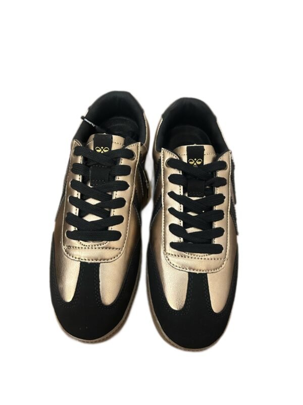 HUMMEL DORADO/NEGRO - Imagen 3