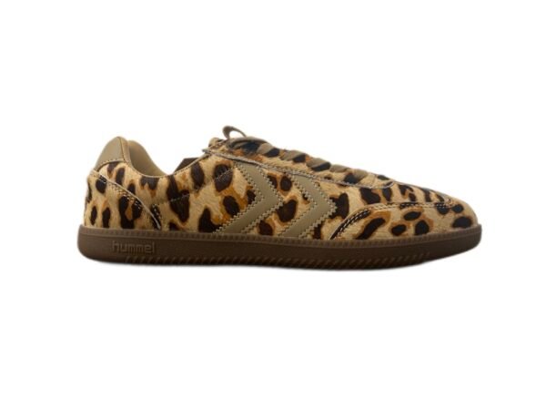 HUMMEL PIEL RETRO