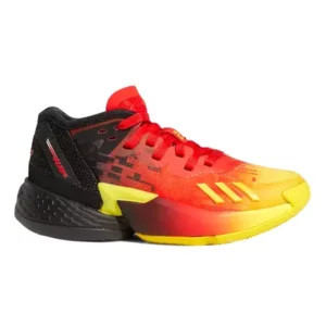 ADIDAS D.O.N. ISUEE 4