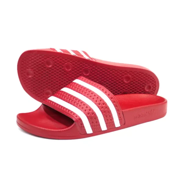 CHANCLAS ADIDAS ADILETTE ORIGINALS - Imagen 4