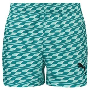BAÑADOR PUMA MID SHORT