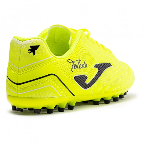 JOMA TOLEDO JR - Imagen 3