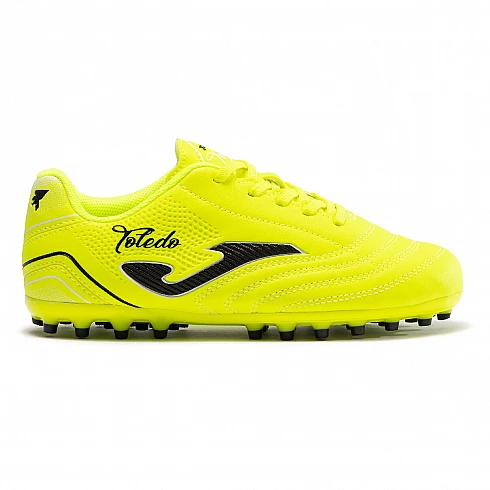 JOMA TOLEDO JR