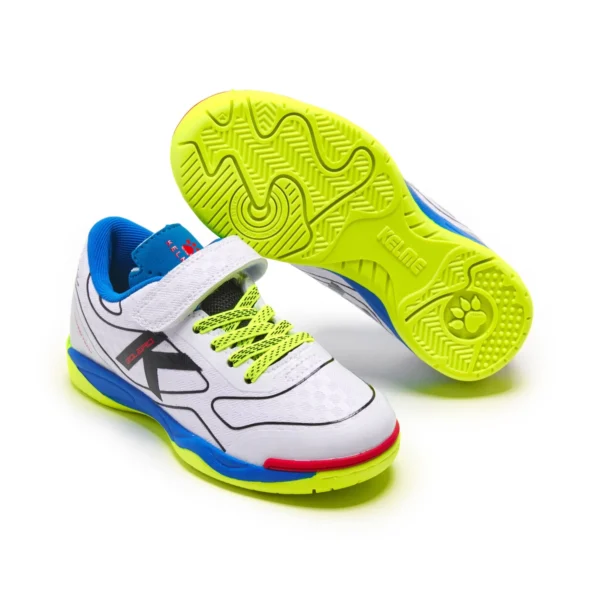 GOLEIRO KIDS ELASTIC - Imagen 4