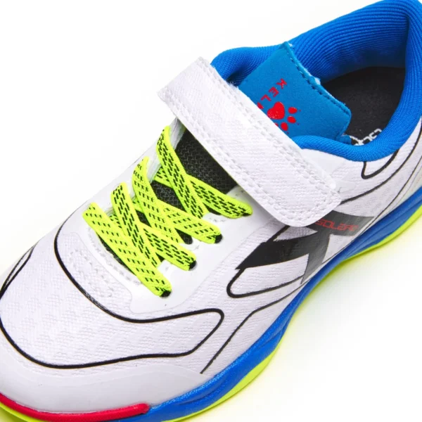 GOLEIRO KIDS ELASTIC - Imagen 3