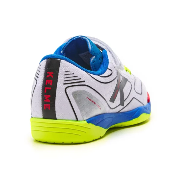GOLEIRO KIDS ELASTIC - Imagen 2