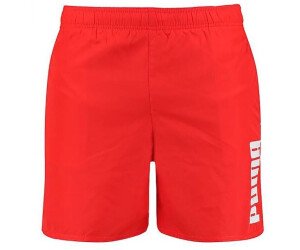 BAÑADOR PUMA MID SWIM SHORTS