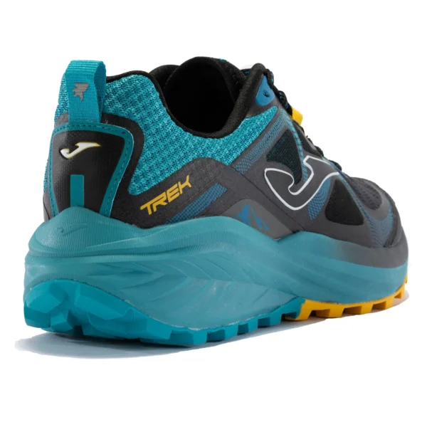 ZAPATILLAS TRAIL TREK MEN 25 - Imagen 3