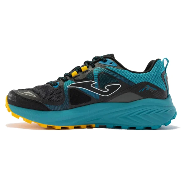 ZAPATILLAS TRAIL TREK MEN 25 - Imagen 2