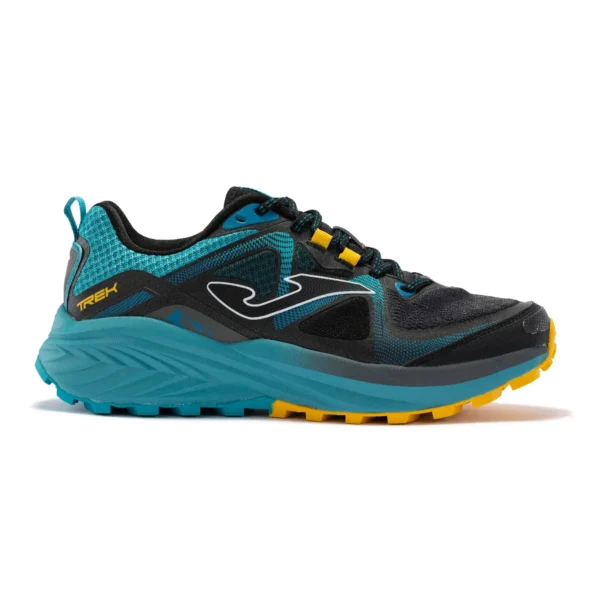 ZAPATILLAS TRAIL TREK MEN 25