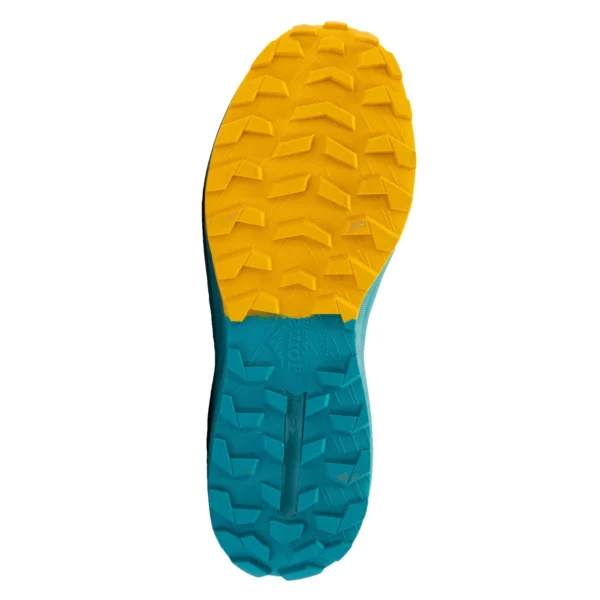 ZAPATILLAS TRAIL TREK MEN 25 - Imagen 4