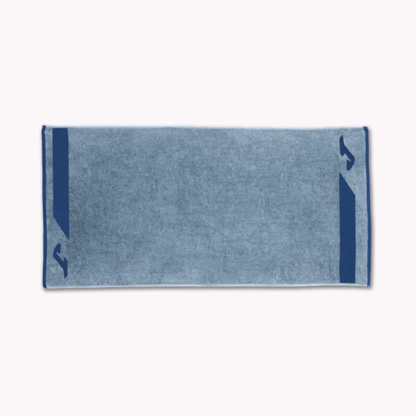 TOALLA JOMA AZUL