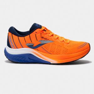 JOMA RUNNING VICTORY NARANJA FLÚOR