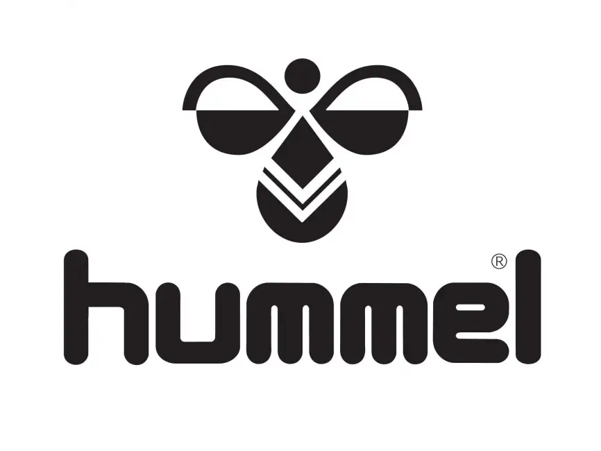 Logo Hummel