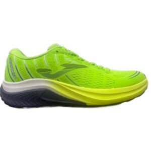 JOMA RUNNING VICTORY VERDE FLÚOR