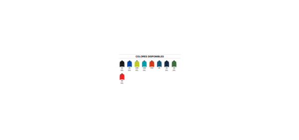 CORTAVIENTOS PERSONALIZADO MUJER - Imagen 2