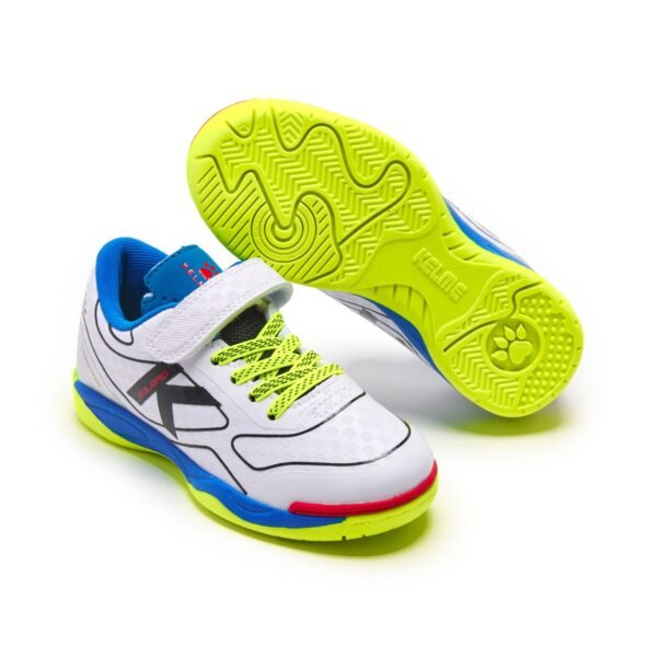 KELME GOLEIRO KIDS ELASTIC - Imagen 4