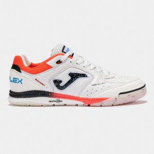 TOP FLEX REBOUND 2532 BLANCO CORAL FLÚOR INDOOR