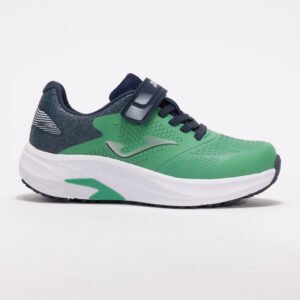 ZAPATILLA JOMA SPEED JR 2515 VERDE