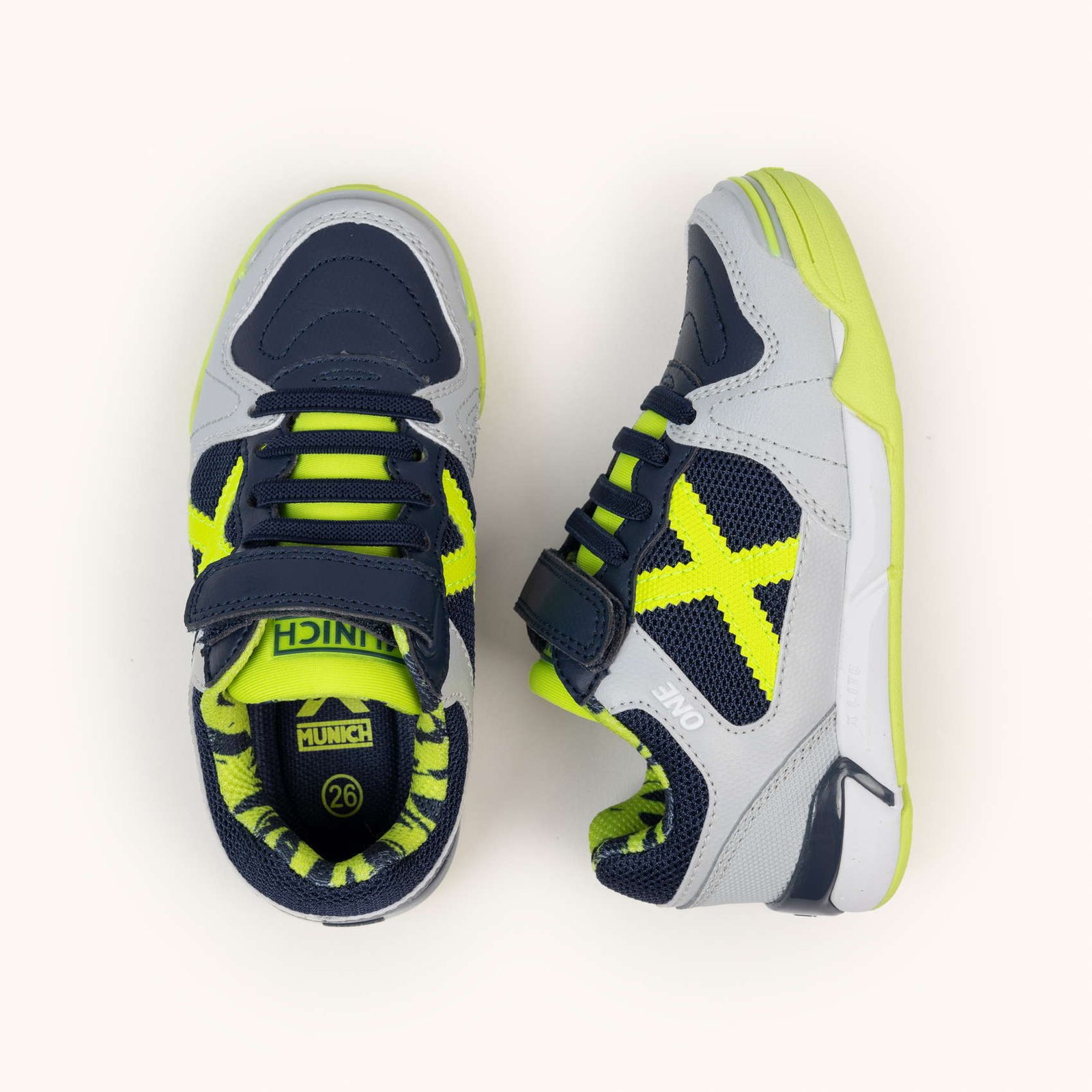 MUNICH ONE KID VCO 76 - Imagen 3