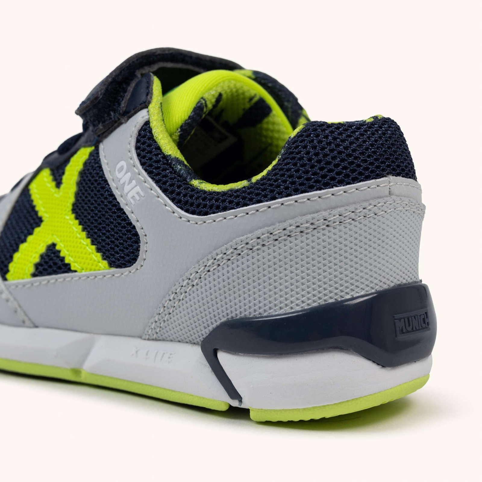 MUNICH ONE KID VCO 76 - Imagen 2