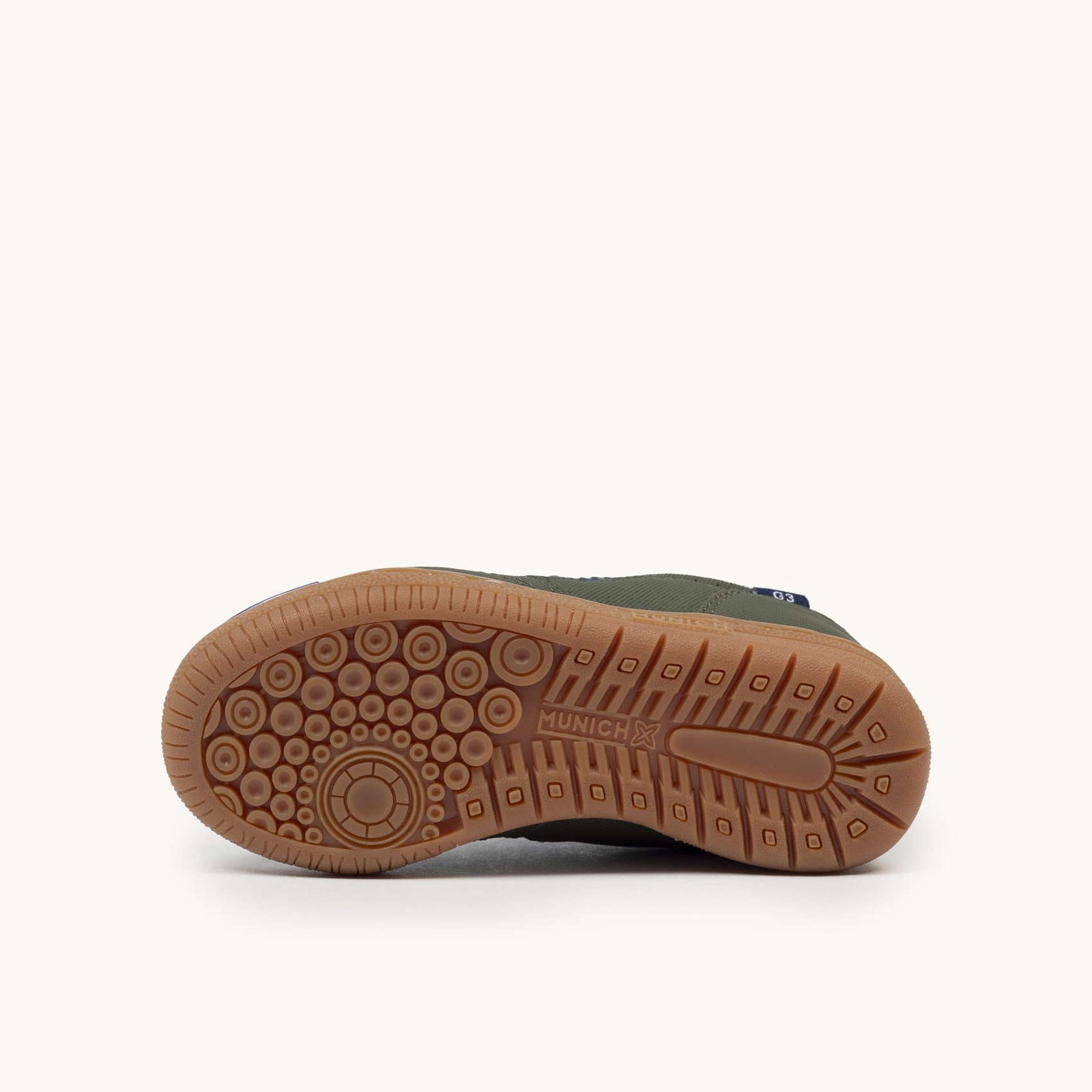 MUNICH G-3 KID VCO - Imagen 4