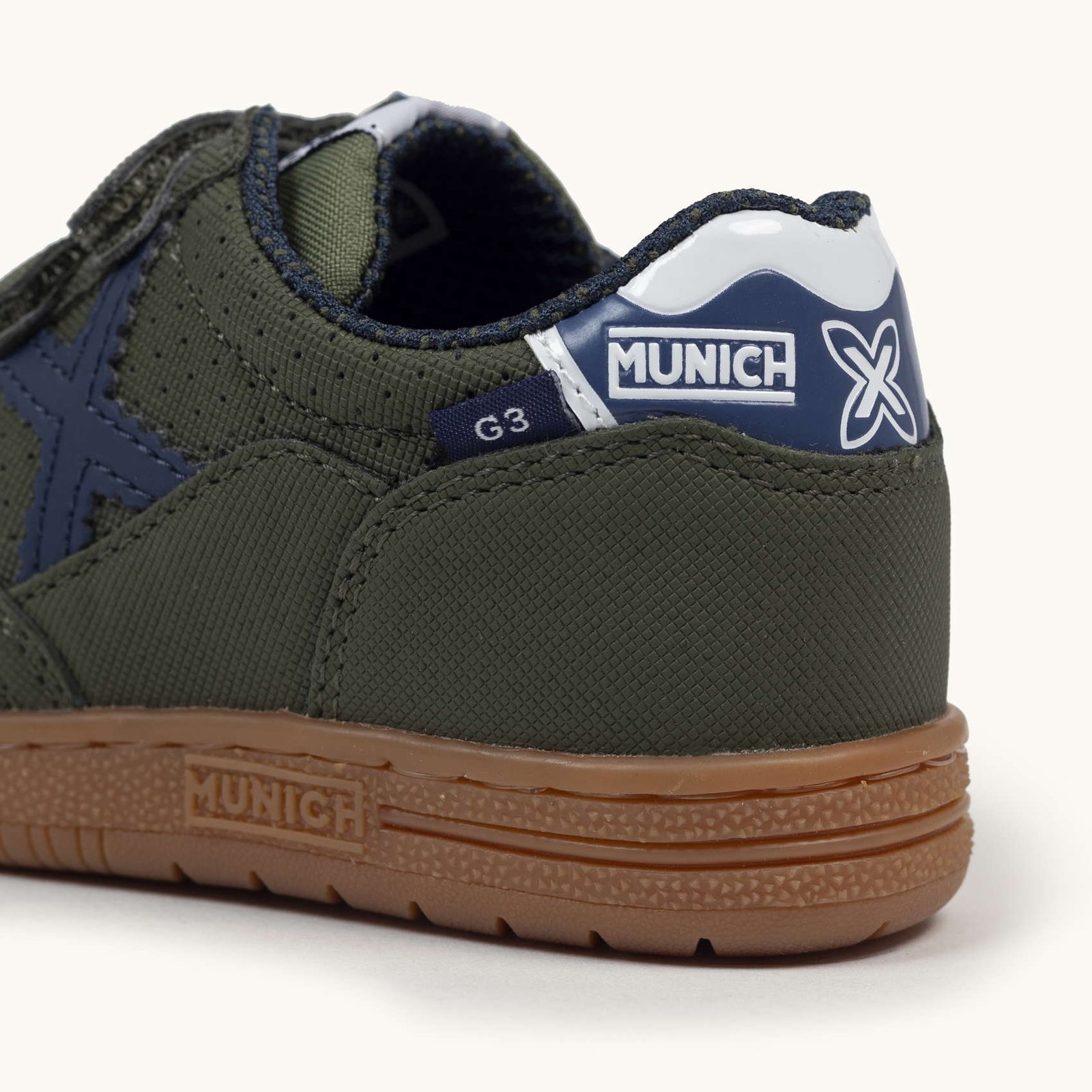 MUNICH G-3 KID VCO - Imagen 3