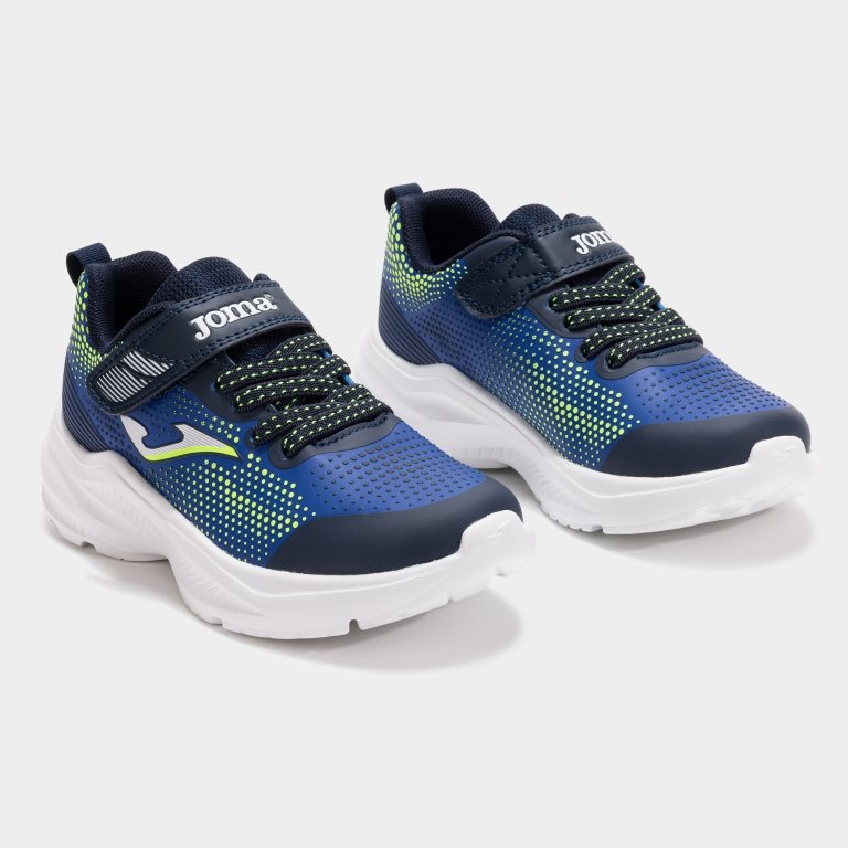 HORIZON JR 2504 ROYAL MARINO - Imagen 2