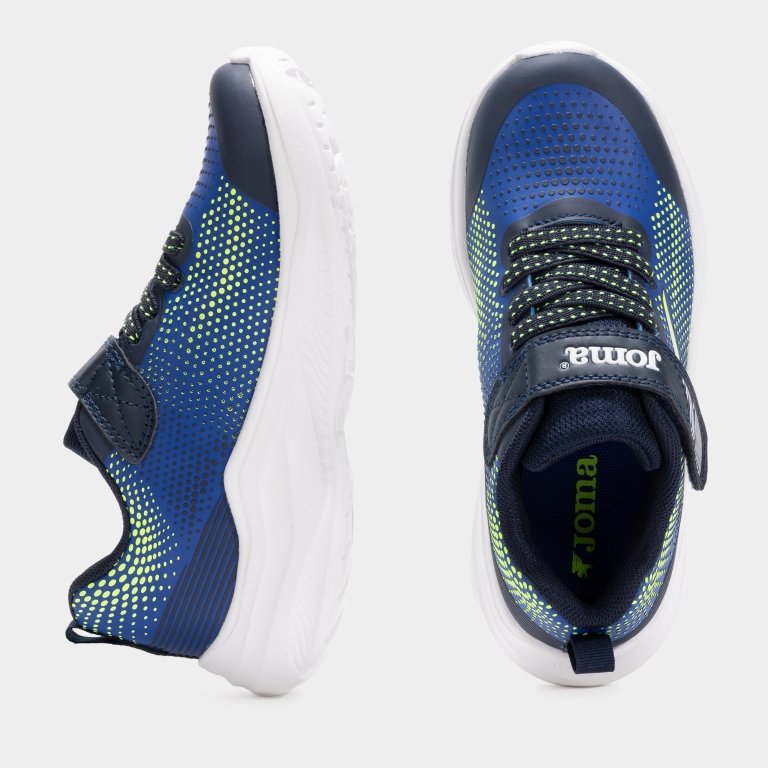 HORIZON JR 2504 ROYAL MARINO - Imagen 4