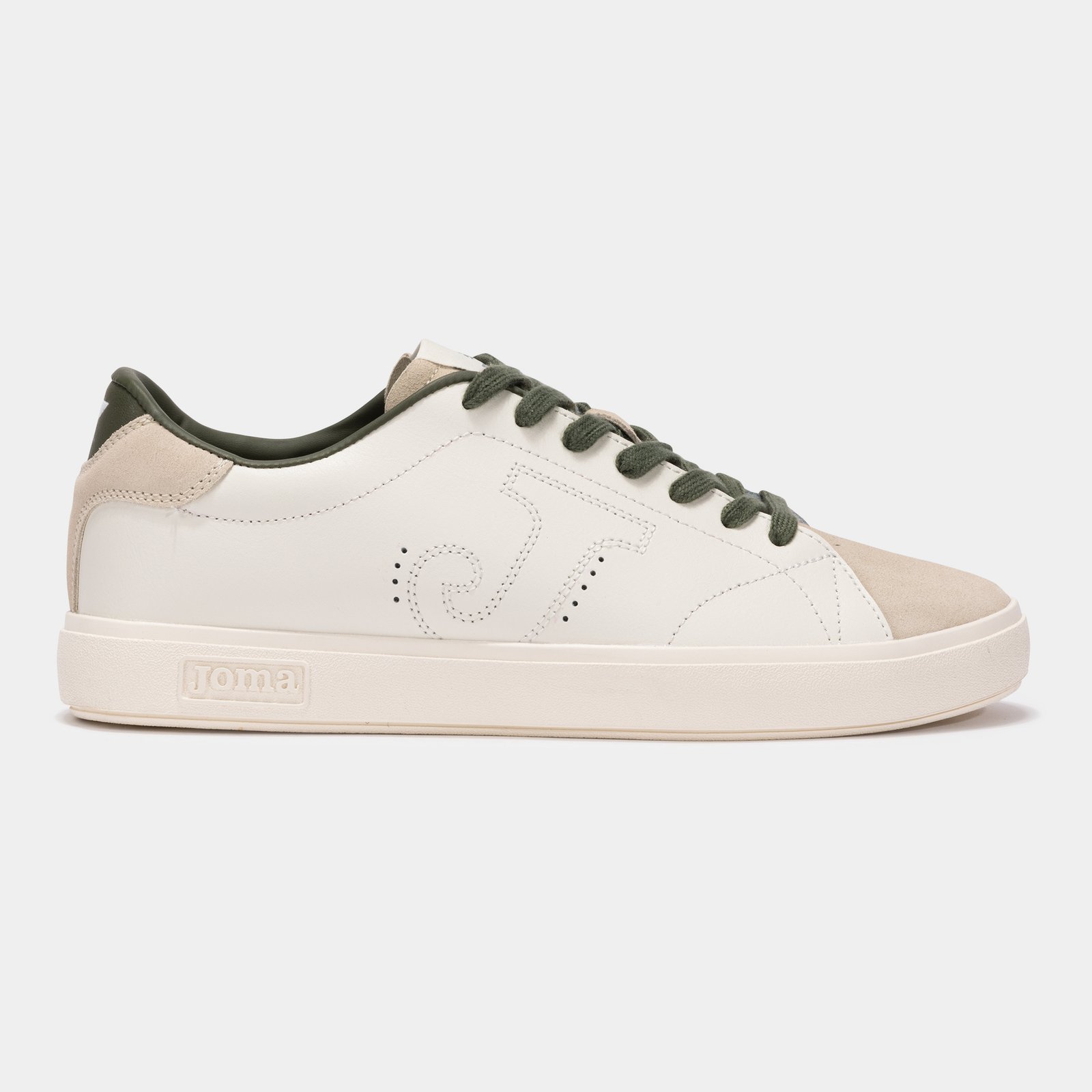 C.OASIS MEN BEIGE CAQUI