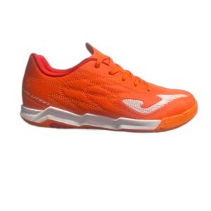 EVOLUTION JR INDOOR NARANJA JOMA