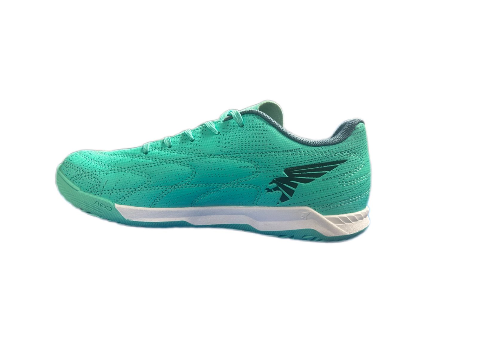 EVOLUTION JR INDOOR VERDES - Imagen 4