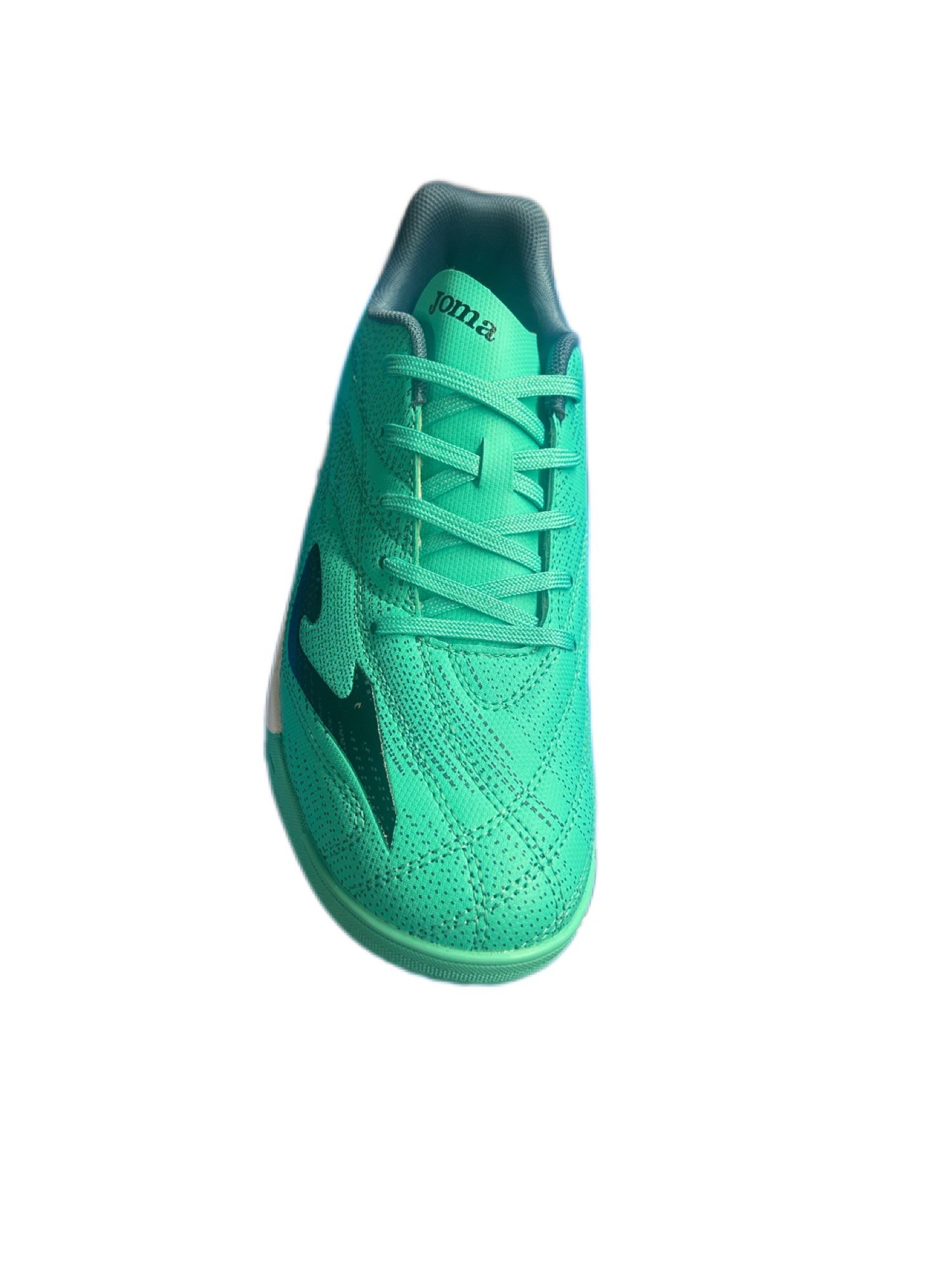 EVOLUTION JR INDOOR VERDES - Imagen 2