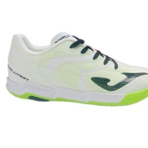 EVOLUTION INDOOR BLANCA VERDE