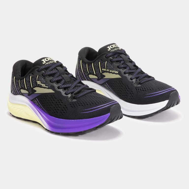 VICTORY LADY 2501 NEGRO - Imagen 2