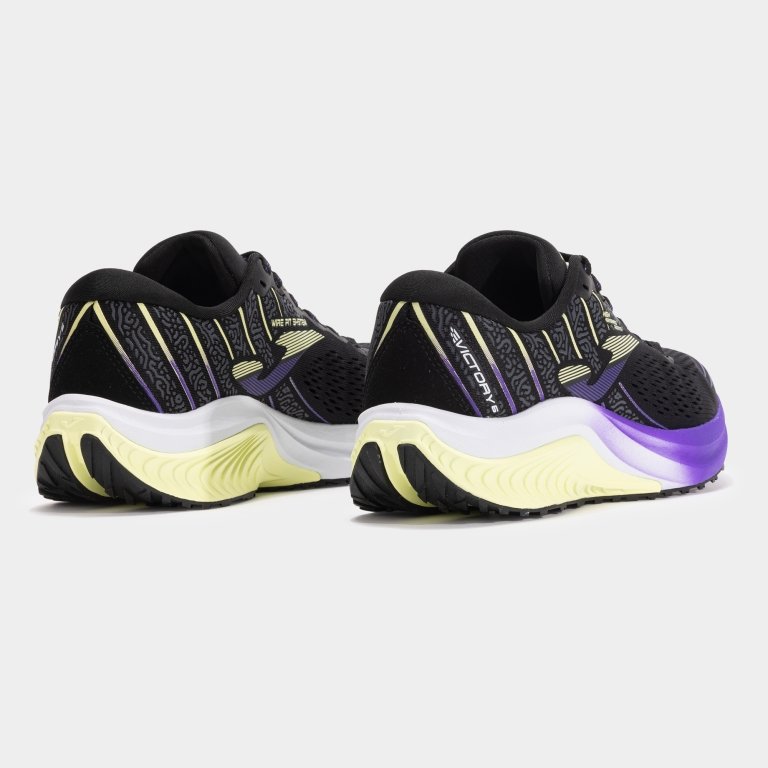 VICTORY LADY 2501 NEGRO - Imagen 3