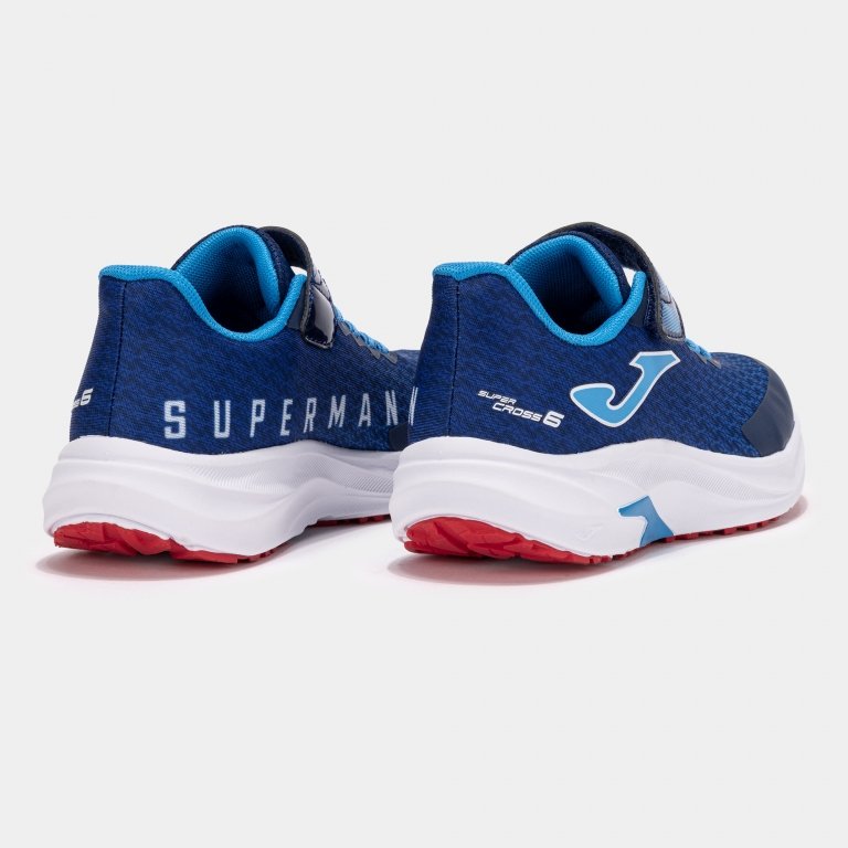 SUPER CROSS MARINO SUPERMAN - Imagen 5