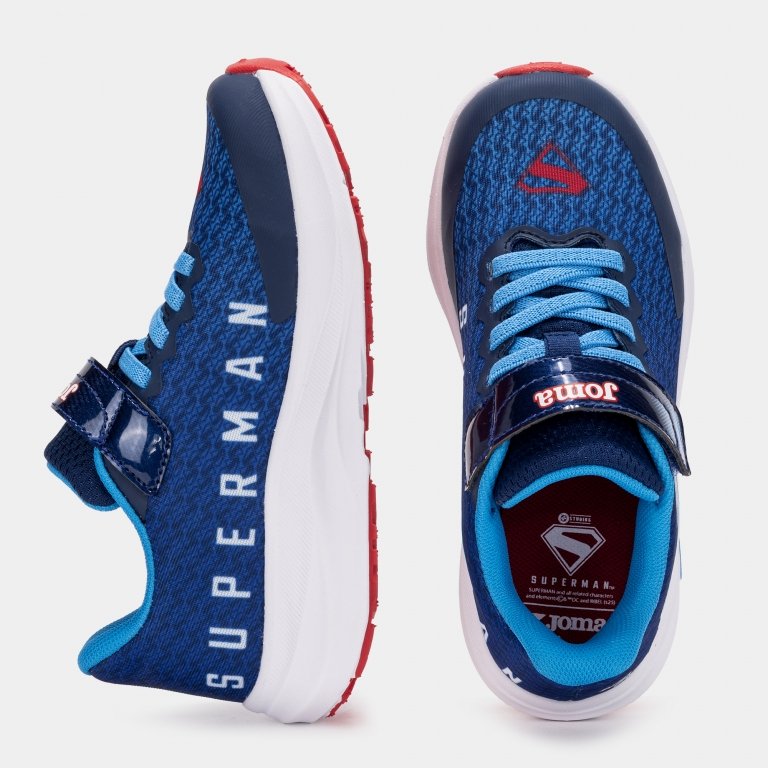 SUPER CROSS MARINO SUPERMAN - Imagen 3