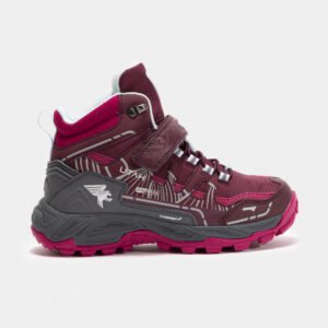 BOTA TREKKING JOMA ROSA
