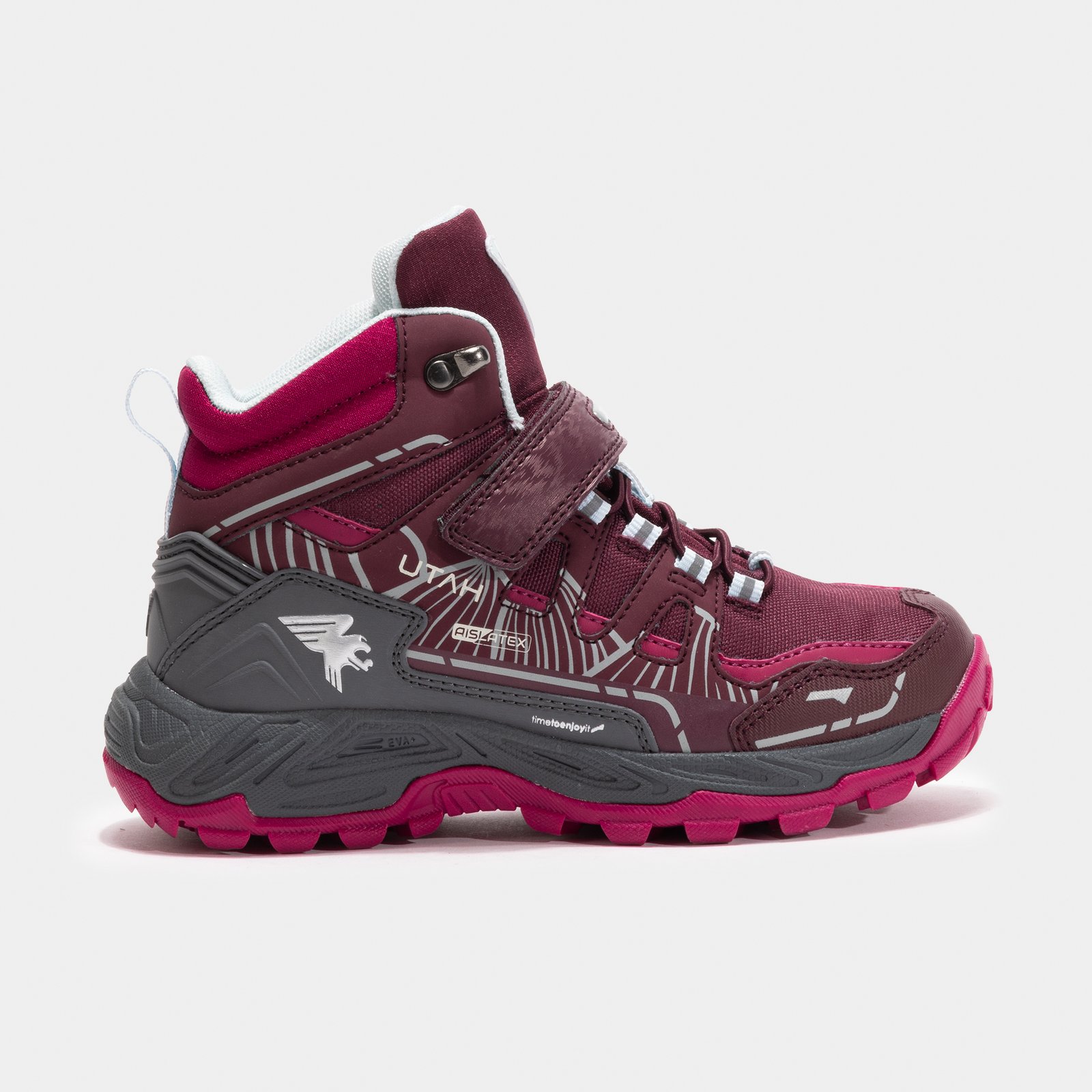 BOTA TREKKING JOMA ROSA
