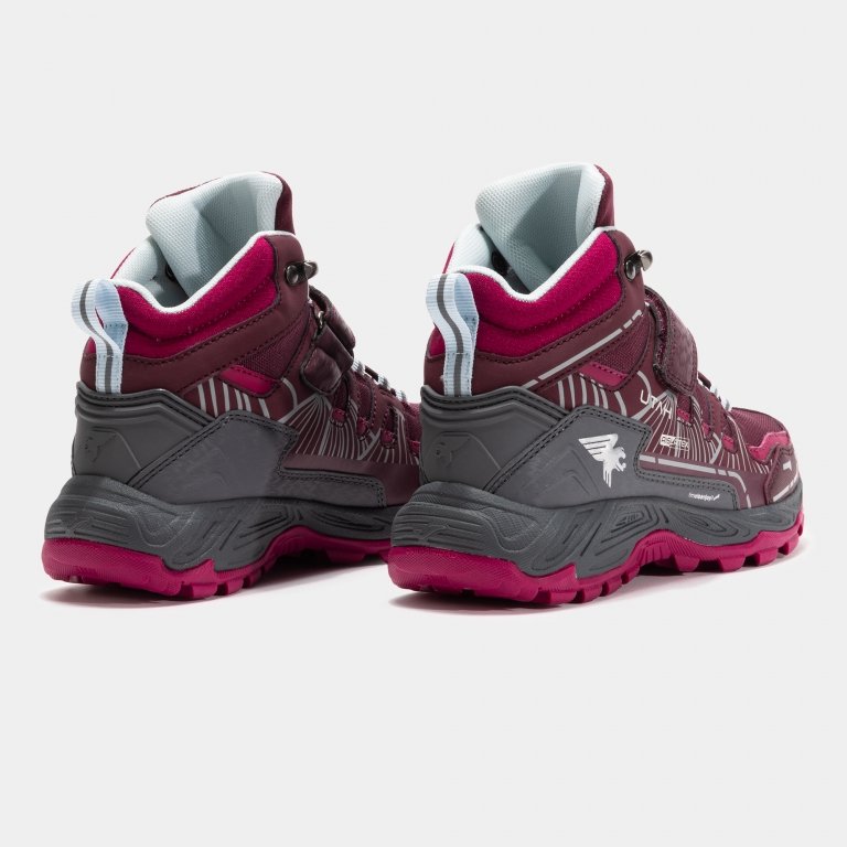 BOTA TREKKING JOMA ROSA - Imagen 3