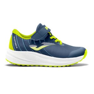 Zapatillas running Victory Jr